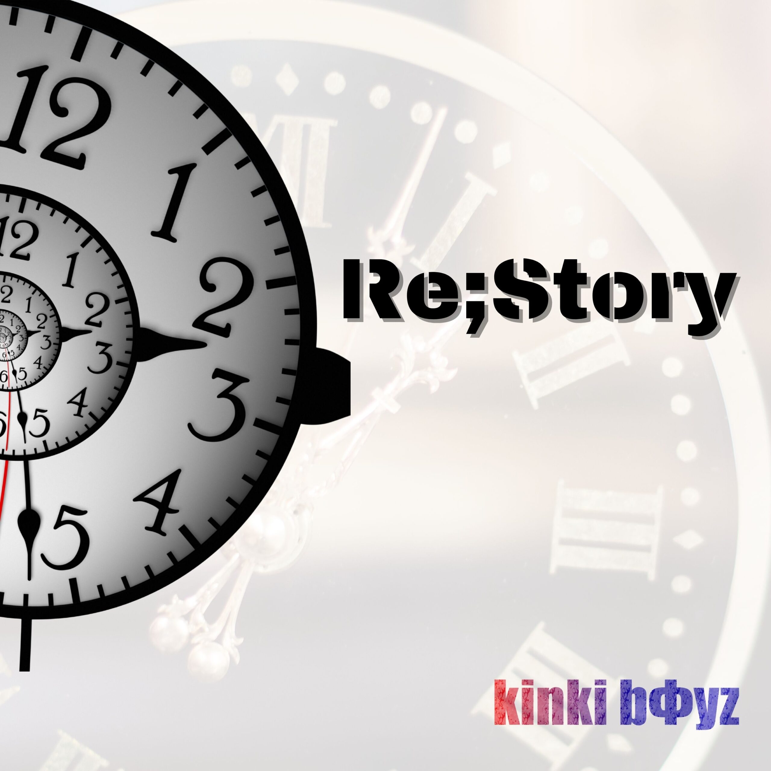 Re;Story